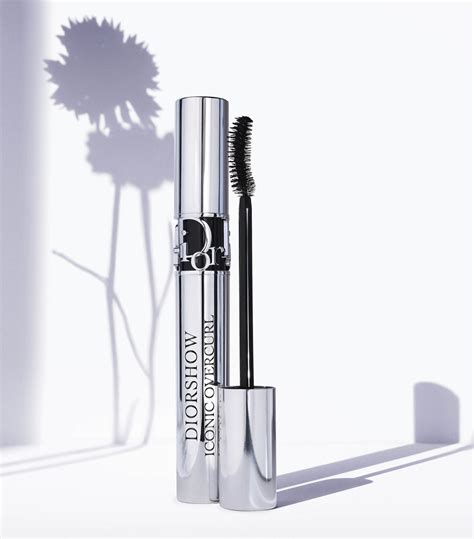 dior iconic mascara brown|Dior mascara cost.